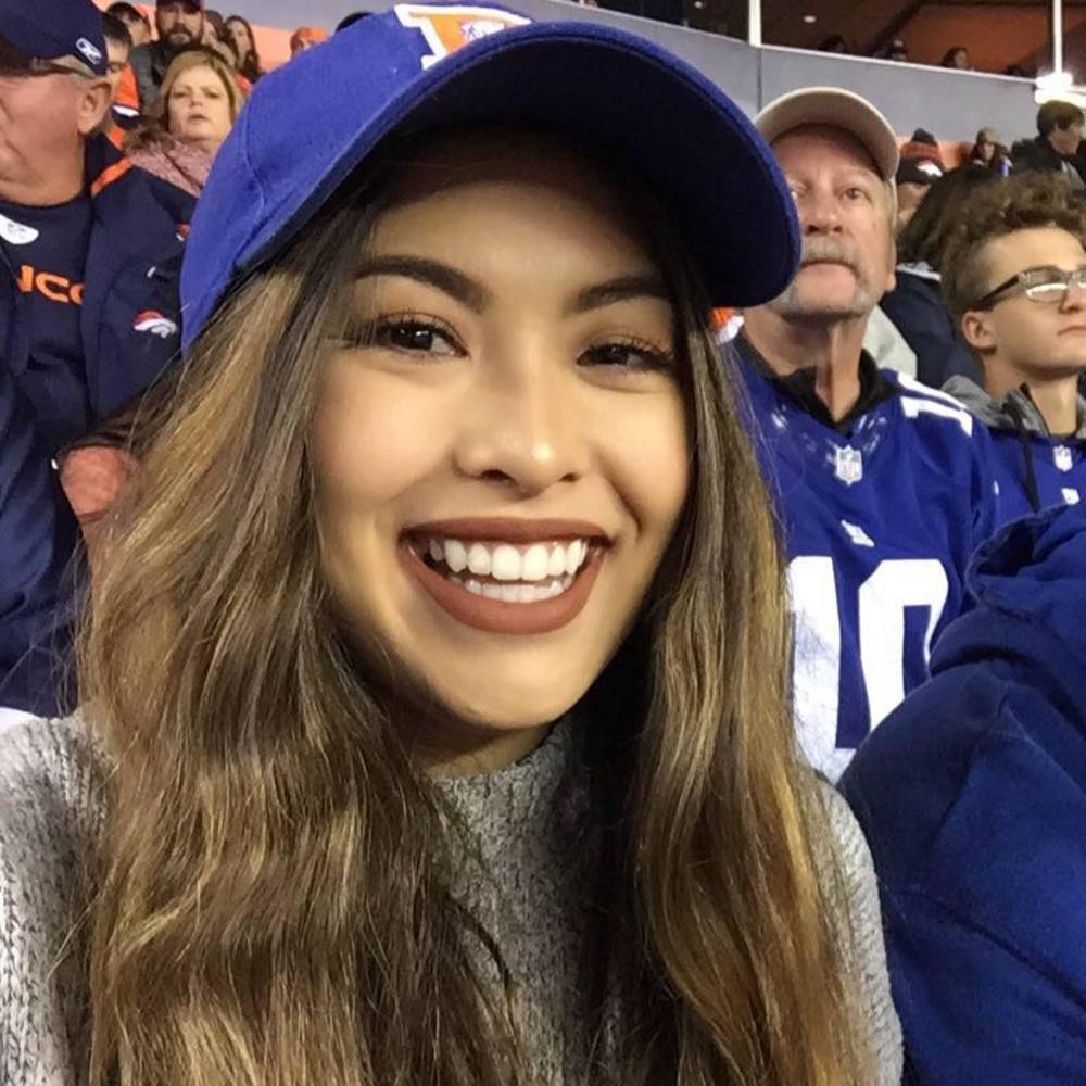 Meet your Posher, Valerie